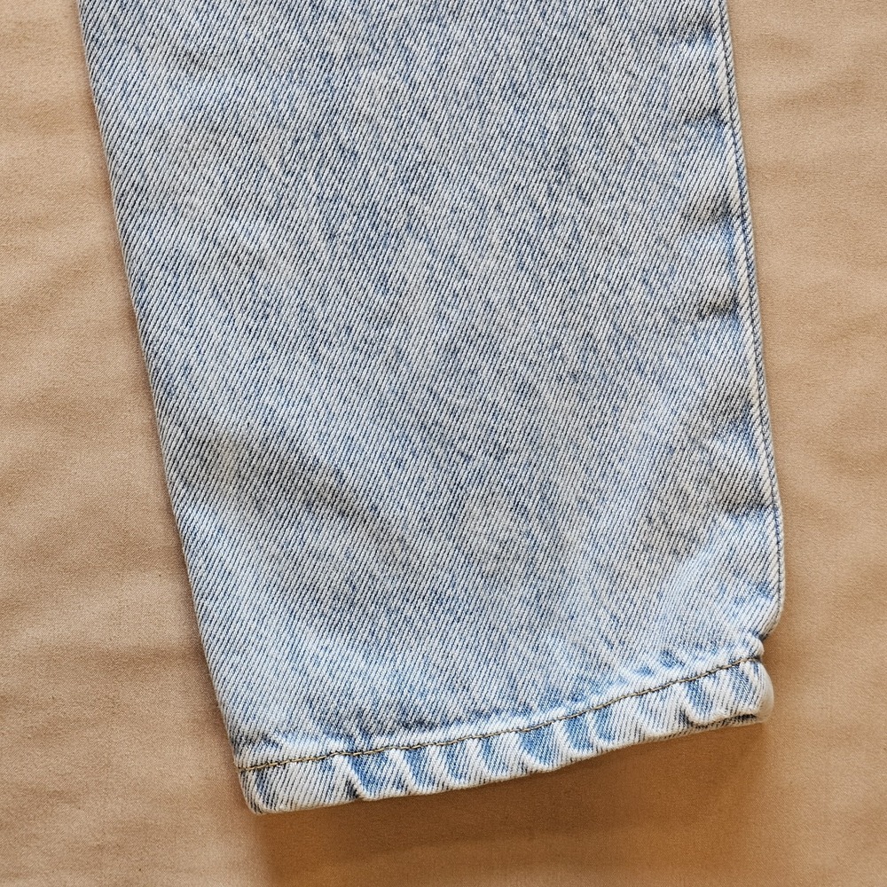 Blanknyc Womens The Bleeker Buckle High Waist Slim Fit Jeans Cotton Pockets 27‎ - Picture 12 of 16